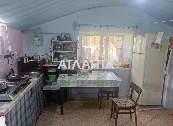 Дом (площадь 81,4 м²) - Atlanta.ua - фото 4