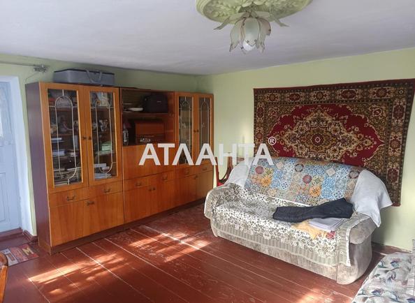 Дом (площадь 81,4 м²) - Atlanta.ua - фото 3