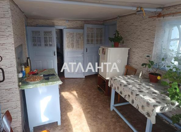 Дом (площадь 81,4 м²) - Atlanta.ua - фото 10