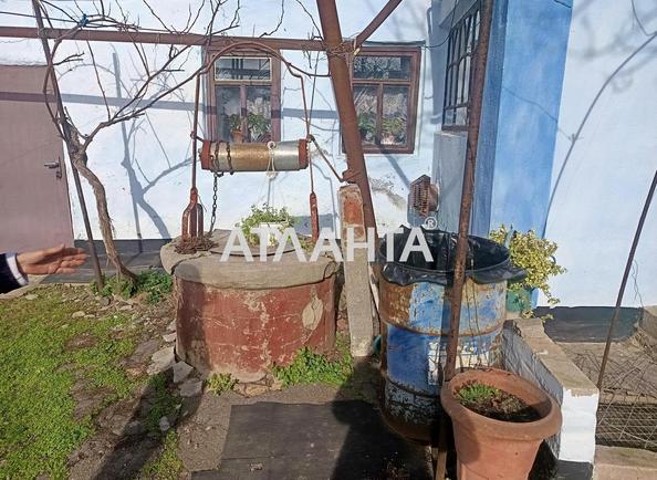 Дом (площадь 81,4 м²) - Atlanta.ua - фото 11