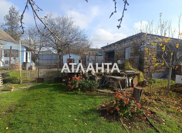 Дом (площадь 81,4 м²) - Atlanta.ua - фото 12