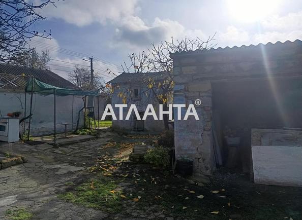 Дом (площадь 81,4 м²) - Atlanta.ua - фото 13