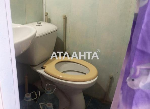 Комунальна квартира за адресою вул. Дворянська (площа 16,3 м²) - фото 7 Комунальна квартира за адресою вул. Дворянська (площа 16,3 м²) - Atlanta.ua - фото 7