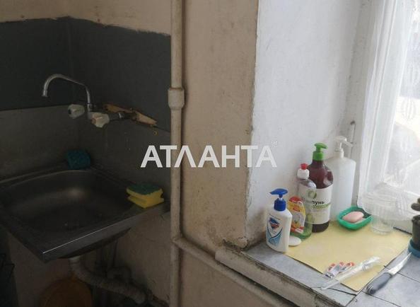 Комунальна квартира за адресою вул. Дворянська (площа 16,3 м²) - фото 4 Комунальна квартира за адресою вул. Дворянська (площа 16,3 м²) - Atlanta.ua - фото 4