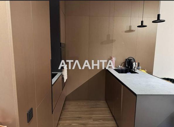 1-кімнатна квартира за адресою Червоної Калини пр. (площа 45 м²) - Atlanta.ua - фото 2