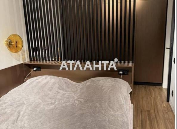 1-кімнатна квартира за адресою Червоної Калини пр. (площа 45 м²) - Atlanta.ua - фото 5