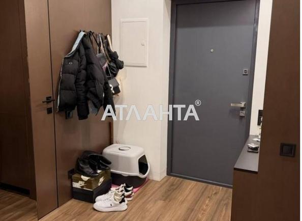 1-кімнатна квартира за адресою Червоної Калини пр. (площа 45 м²) - Atlanta.ua - фото 8