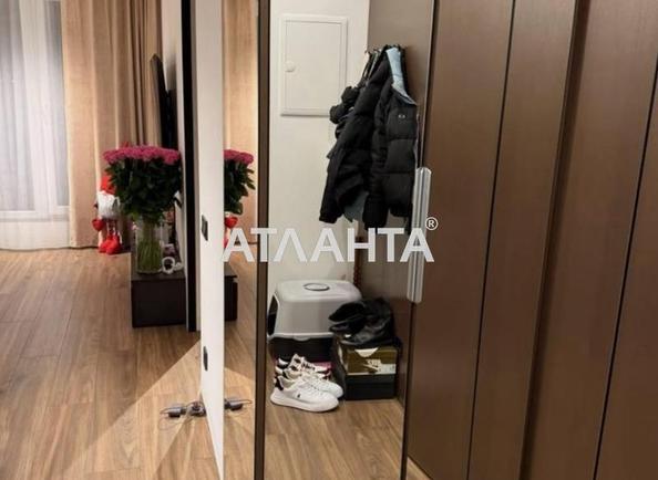 1-кімнатна квартира за адресою Червоної Калини пр. (площа 45 м²) - Atlanta.ua - фото 9