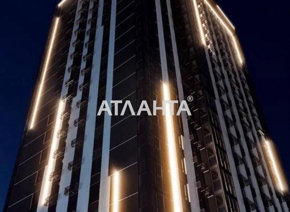 1-кімнатна квартира за адресою Червоної Калини пр. (площа 45 м²) - Atlanta.ua - фото 10