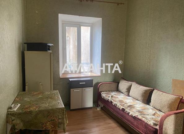 Room in dormitory apartment by the address st. Nezhinskaya Frantsa Meringa (area 9,4 m²) - Atlanta.ua