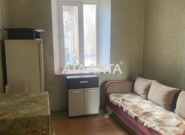Room in dormitory apartment by the address st. Nezhinskaya Frantsa Meringa (area 9,4 m²) - Atlanta.ua - photo 2