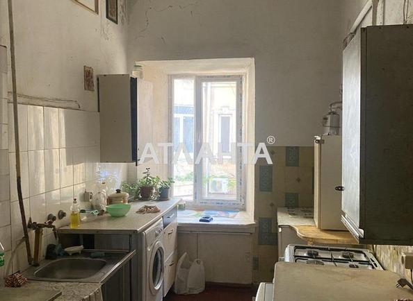 Room in dormitory apartment by the address st. Nezhinskaya Frantsa Meringa (area 9,4 m²) - Atlanta.ua - photo 3