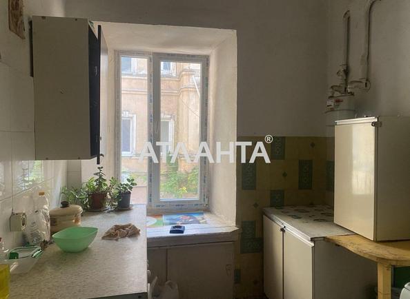 Room in dormitory apartment by the address st. Nezhinskaya Frantsa Meringa (area 9,4 m²) - Atlanta.ua - photo 4