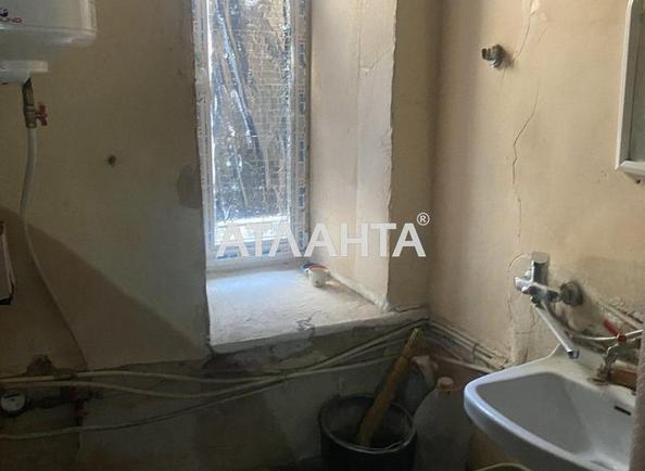 Room in dormitory apartment by the address st. Nezhinskaya Frantsa Meringa (area 9,4 m²) - Atlanta.ua - photo 5