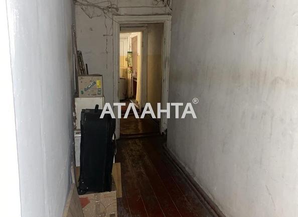 Room in dormitory apartment by the address st. Nezhinskaya Frantsa Meringa (area 9,4 m²) - Atlanta.ua - photo 6