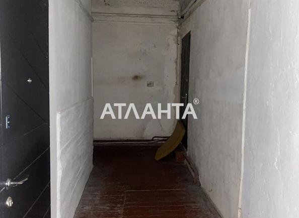 Room in dormitory apartment by the address st. Nezhinskaya Frantsa Meringa (area 9,4 m²) - Atlanta.ua - photo 7