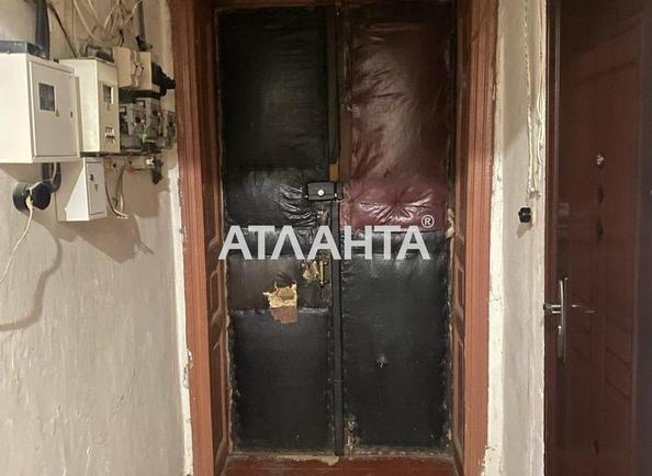 Room in dormitory apartment by the address st. Nezhinskaya Frantsa Meringa (area 9,4 m²) - Atlanta.ua - photo 8