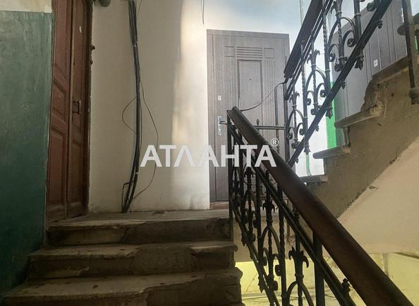 Room in dormitory apartment by the address st. Nezhinskaya Frantsa Meringa (area 9,4 m²) - Atlanta.ua - photo 9