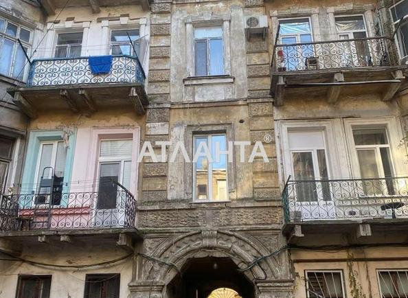 Room in dormitory apartment by the address st. Nezhinskaya Frantsa Meringa (area 9,4 m²) - Atlanta.ua - photo 10