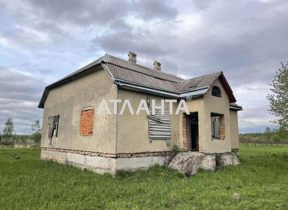 Будинок за адресою вул. Андрусіва (площа 140 м²) - Atlanta.ua