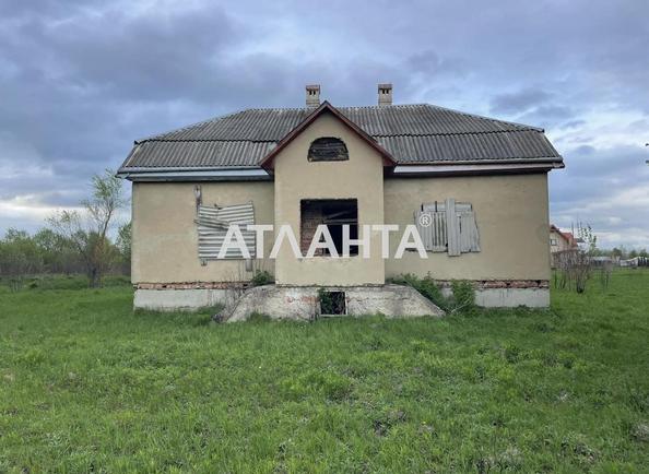 Будинок за адресою вул. Андрусіва (площа 140 м²) - Atlanta.ua - фото 2