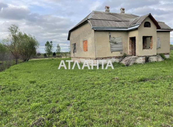 Будинок за адресою вул. Андрусіва (площа 140 м²) - Atlanta.ua - фото 4