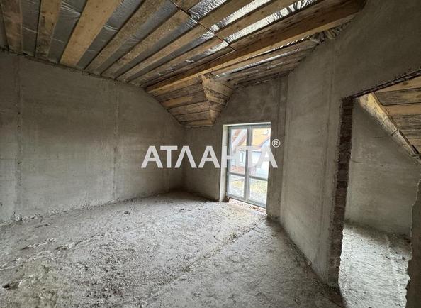 Будинок за адресою вул. Грушевського (площа 79,8 м²) - Atlanta.ua - фото 2