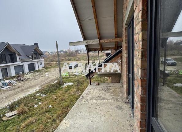 Будинок за адресою вул. Грушевського (площа 79,8 м²) - Atlanta.ua - фото 13