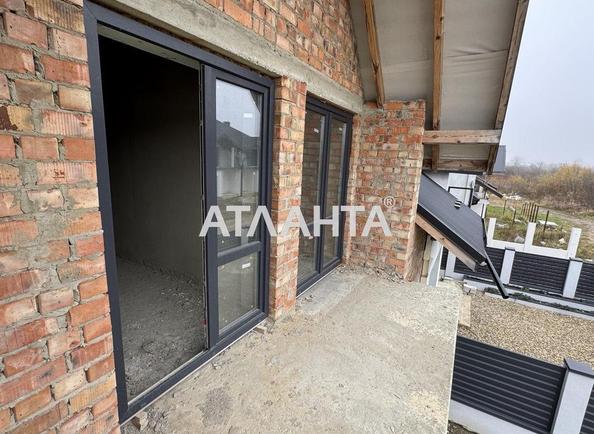 Будинок за адресою вул. Грушевського (площа 79,8 м²) - Atlanta.ua - фото 17