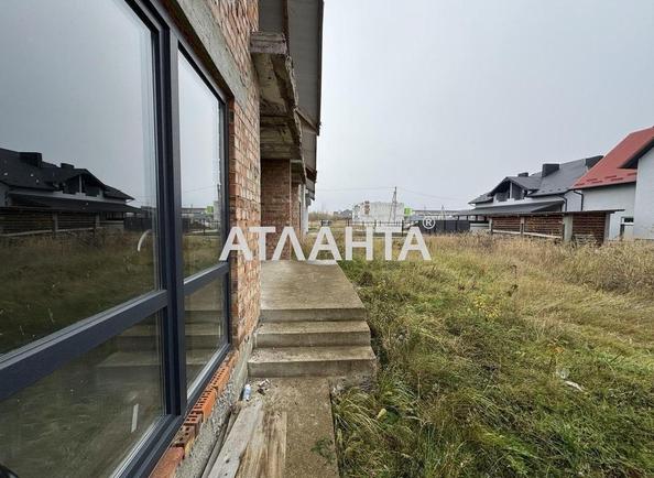 Будинок за адресою вул. Грушевського (площа 79,8 м²) - Atlanta.ua - фото 21