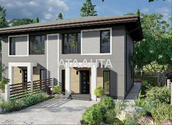 Дом по адресу ул. Ивана Богуна (площадь 95 м²) - Atlanta.ua - фото 2