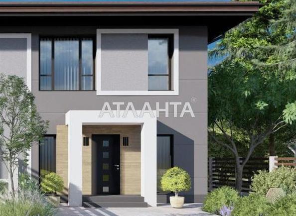 Дом по адресу ул. Ивана Богуна (площадь 95 м²) - Atlanta.ua - фото 3