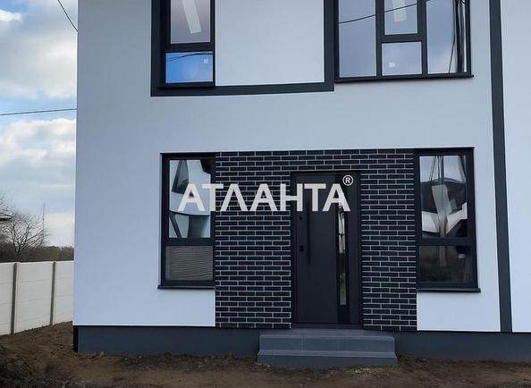 Дом по адресу ул. Ивана Богуна (площадь 95 м²) - Atlanta.ua