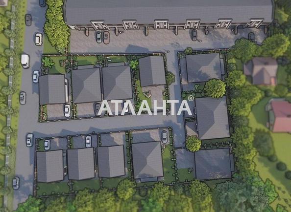 Дом по адресу ул. Ивана Богуна (площадь 95 м²) - Atlanta.ua - фото 5