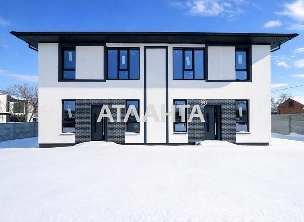 Дом по адресу ул. Ивана Богуна (площадь 100 м²) - Atlanta.ua