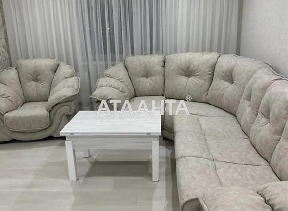 3-комнатная квартира по адресу ул. Заболотного (площадь 80 м²) - Atlanta.ua - фото 2