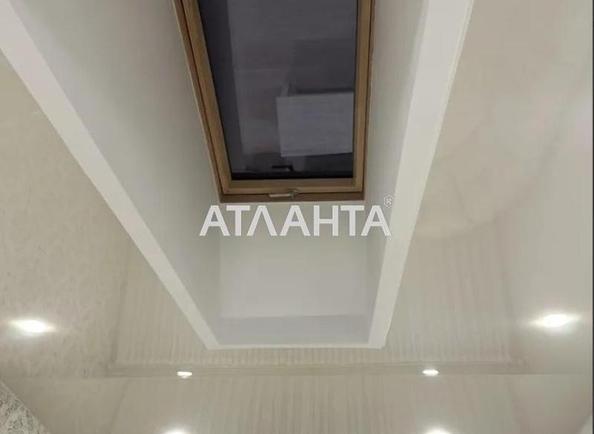 3-комнатная квартира по адресу ул. Заболотного (площадь 80 м²) - Atlanta.ua - фото 3