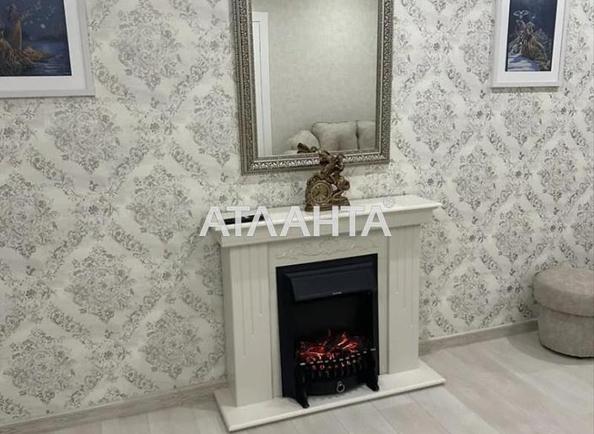 3-комнатная квартира по адресу ул. Заболотного (площадь 80 м²) - Atlanta.ua - фото 4