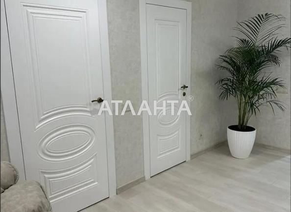 3-комнатная квартира по адресу ул. Заболотного (площадь 80 м²) - Atlanta.ua - фото 5