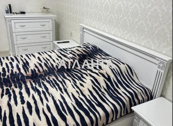 3-комнатная квартира по адресу ул. Заболотного (площадь 80 м²) - Atlanta.ua - фото 7