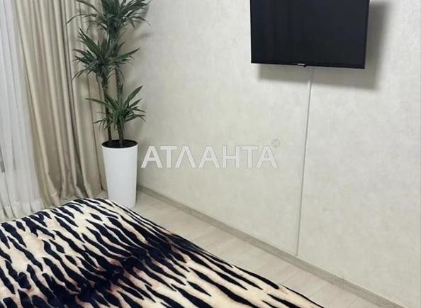 3-комнатная квартира по адресу ул. Заболотного (площадь 80 м²) - Atlanta.ua - фото 8