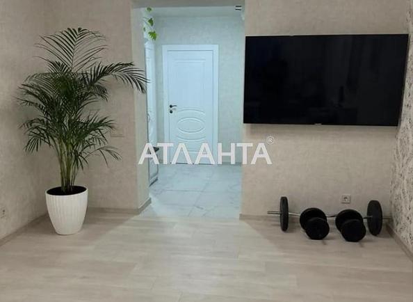 3-комнатная квартира по адресу ул. Заболотного (площадь 80 м²) - Atlanta.ua - фото 9