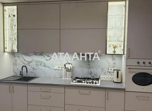 3-комнатная квартира по адресу ул. Заболотного (площадь 80 м²) - Atlanta.ua - фото 10