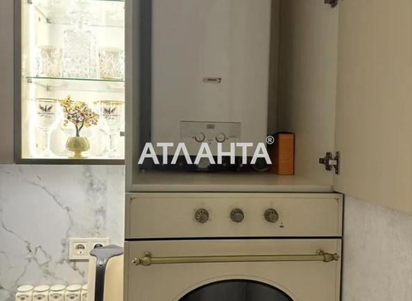 3-комнатная квартира по адресу ул. Заболотного (площадь 80 м²) - Atlanta.ua - фото 11