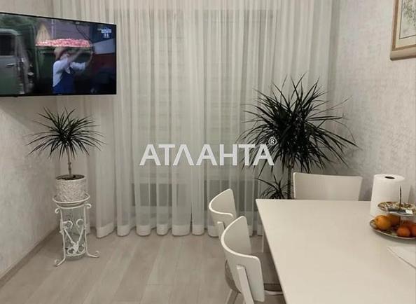 3-комнатная квартира по адресу ул. Заболотного (площадь 80 м²) - Atlanta.ua - фото 12