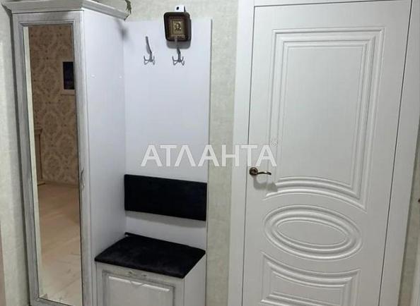 3-комнатная квартира по адресу ул. Заболотного (площадь 80 м²) - Atlanta.ua - фото 14