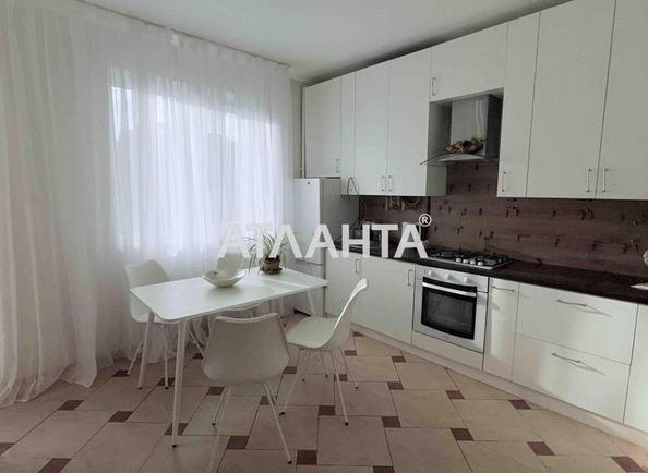 3-комнатная квартира по адресу ул. Тичини (площадь 86 м²) - Atlanta.ua - фото 4