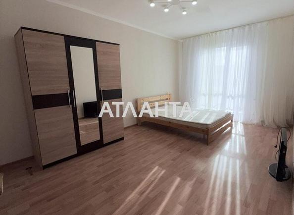 3-комнатная квартира по адресу ул. Тичини (площадь 86 м²) - Atlanta.ua