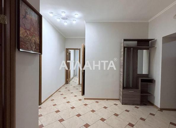 3-комнатная квартира по адресу ул. Тичини (площадь 86 м²) - Atlanta.ua - фото 5