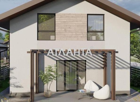 Дом по адресу ул. Ивана Богуна (площадь 109 м²) - Atlanta.ua - фото 2